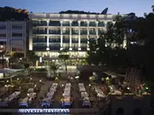 Kaptan Hotel