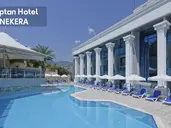KAPTAN HOTEL