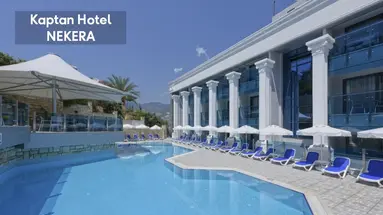 KAPTAN HOTEL