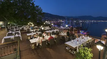 Kaptan Hotel