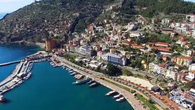 KAPTAN HOTEL