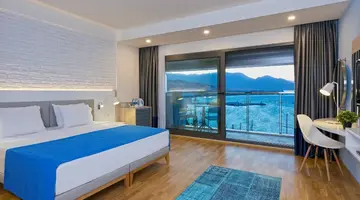 KAPTAN HOTEL