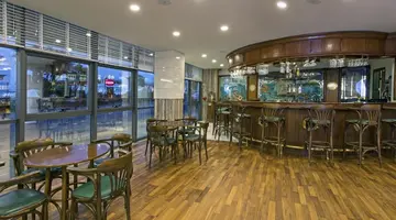 Kaptan Hotel