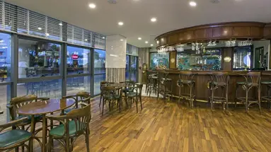 Kaptan Hotel