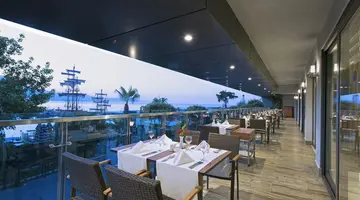 Kaptan Hotel