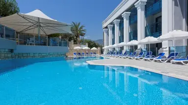 KAPTAN HOTEL