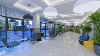 Kaptan Hotel