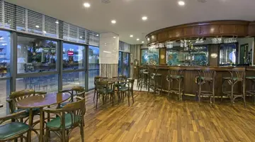 Kaptan Hotel