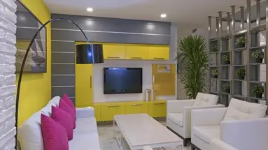 Kaptan Hotel