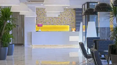 Kaptan Hotel