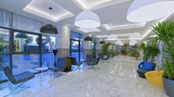 Kaptan Hotel