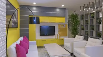 Kaptan Hotel