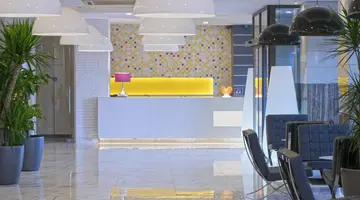 Kaptan Hotel