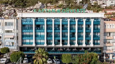 KAPTAN HOTEL