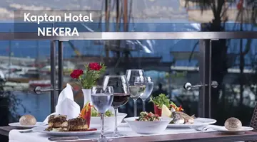 KAPTAN HOTEL