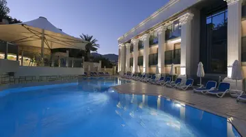 Kaptan Hotel
