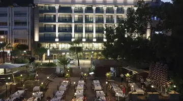 Kaptan Hotel