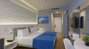 Kaptan Hotel