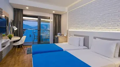 KAPTAN HOTEL
