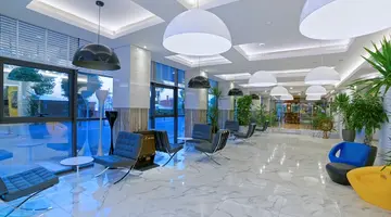 KAPTAN HOTEL