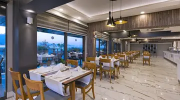 KAPTAN HOTEL