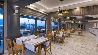 KAPTAN HOTEL