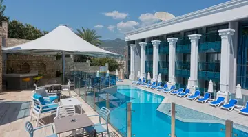 Kaptan Hotel