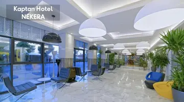 KAPTAN HOTEL