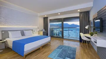 Kaptan Hotel