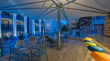 KAPTAN HOTEL