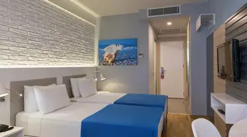 KAPTAN HOTEL