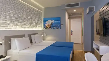 KAPTAN HOTEL