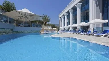 Kaptan Hotel