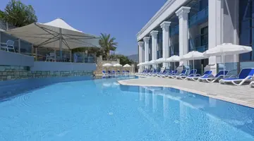 Kaptan Hotel