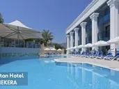KAPTAN HOTEL