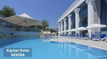 KAPTAN HOTEL