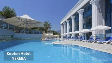 KAPTAN HOTEL