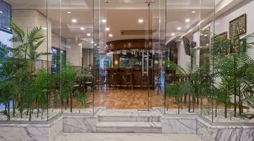KAPTAN HOTEL