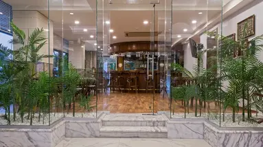 KAPTAN HOTEL