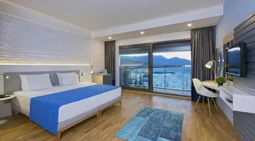 Kaptan Hotel