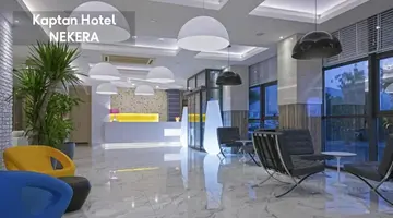 KAPTAN HOTEL