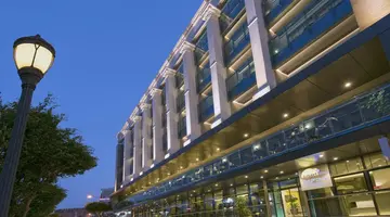 Kaptan Hotel