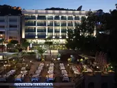 KAPTAN HOTEL