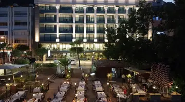 KAPTAN HOTEL