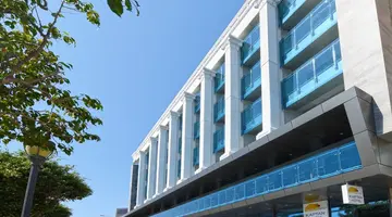 KAPTAN HOTEL