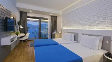 Kaptan Hotel