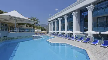 Kaptan Hotel