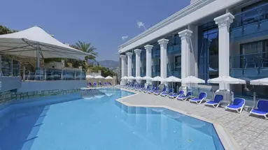 Kaptan Hotel