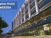 KAPTAN HOTEL