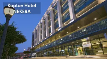 KAPTAN HOTEL